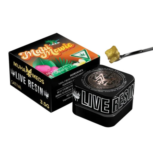 MAUI WOWIE